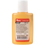 Флюс СКФ (спирто-канифольный флюс) 30 мл