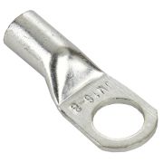 Наконечник медный луженый JGA-16-8 (ТМЛ) (5шт/упак) IEK