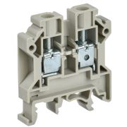 ARMAFIX Клемма винтовая CTS 6мм2 серая IEK