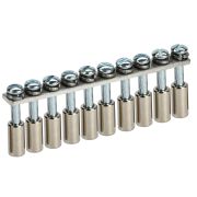 Перемычка в сборе для CTS 2,5мм2 10PIN