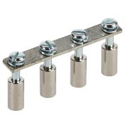 Перемычка в сборе для CTS 35мм2 4PIN