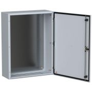 TITAN 5 Корпус металлический ЩМП-80.60.25 УХЛ1 IP66