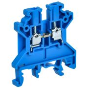 ARMAFIX Клемма винтовая CTS 2,5мм2 синяя IEK