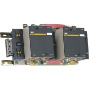 Контактор КТИ-52653 реверс 265А 230В/АС3 KARAT IEK KKT53-265-230-10