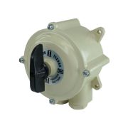 Выключатель пакетный ПВ3-40А в пл. корп. IP56 Электротехник ET001716