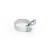 Хомут на металл. трубы d80-160мм DKC NG3001