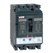 Выключатель автоматический 3п 250/200А 45кА ВА-99C Compact NS PROxima EKF mccb99C-250-200
