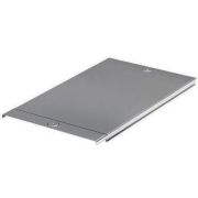 Крышка для лотка осн.100 L3000 сталь 0.7мм с заземл. гор. оцинк. DKC 35522HDZ