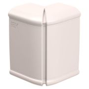 Угол для кабель-канала внешний изменяемый 100х40 PRIMER IEK CKK-40D-W-100-040-K01