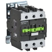 Контактор КМИе-48012 80А 400В/АС3 1НО 1НЗ GENERICA KKME41-080-400-11