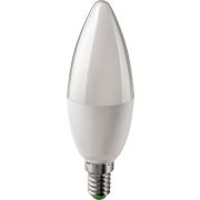 Лампа светодиодная 82 914 OLL-C37-10-230-2.7K-E14-PROMO 10Вт свеча 2700К E14 220-240В ОНЛАЙТ 82914