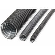 Металлорукав в ПВХ-изоляции Р3-ЦП нг LS 20 (уп.50м) ГОФРОМАТИК zeta44605