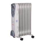 Радиатор масляный 2000Вт ОМ-9А Ресанта 67/3/16