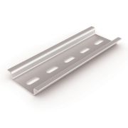 DIN-рейка L200 1мм оцинк. IEK YDN14-0020