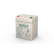 Аккумулятор ОПС 12В 4.5А.ч КТ 12-4.5 Контакт