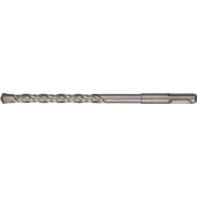 Бур по бетону SDS PLUS с двойной резьбой 6х110мм MOS 32503М