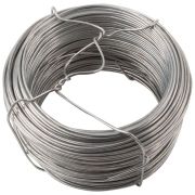 Проволока вязальная 1.2ммх50м оцинк. MOSм68516