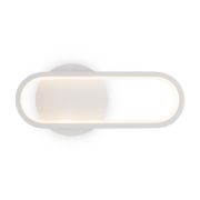 Светильник Route 12Вт IP20 бра настен. Freya FR6088WL-L14W