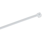 Хомут 4.8х200мм P6.6 стандартный бел. (уп.100шт) IEK UHH30-D048-200-100-K01