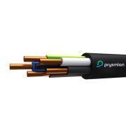 Кабель силовой ВВГнг(А)-LS 5х1.5-0.660