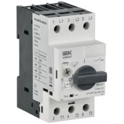 Выключатель автоматический защиты двигателя A6 GV2P 10-16А