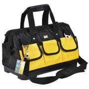 Сумка монтажника с пластиковым дном BG-03ARMA2L 5