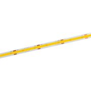 Лента светодиодная 5м LSR-2835W60 с драйвером 8мм COB-312LED 4000К