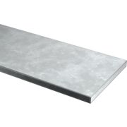 Полоса 40х4 мм 3м оцинкованная сталь