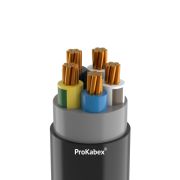 Кабель силовой ВВГнг(А)-LS 5х50 мк(N,PE)-0,66