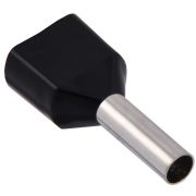 Наконечник НШВИ2 1,5-8 с изолированным фланцем (100шт/упак) GENERICA