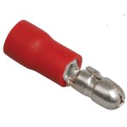 Разъем РшИп 1,25-4 штекер (100шт/упак) IEK