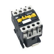 Контактор КМИ малогабаритный 25А катушка управления 110В АС 1НО