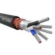 Кабель монтажный МКЭШ 5х0.75 ТРТС