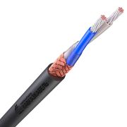 Кабель монтажный МКЭШнг(А)-LS 2х0,75 ТРТС