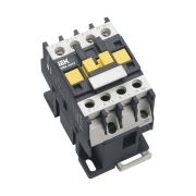 Контактор КМИ малогабаритный 18А катушка управления 24В АС 1НО