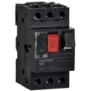 Пускатель ПРК32-1 In1.0А Ir0.63-1.0А Ue 660В KARAT IEK DMS11-001