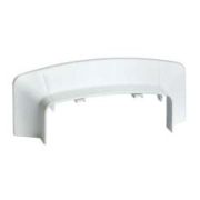 Ввод в стену для кабель-канала 110х50 DKC 01007