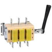 Выключатель-разъединитель ВР32И-31В71250 100А GENERICA SRK01-211-100