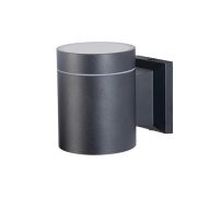 Светильник PWL 11590 GX53-1 BL 230В IP65 под лампу GX53 архитектурный JazzWay 5065109