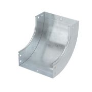 Угол для лотка вертикальный внутренний 90град. 150х50 CS 90 в компл. с крепежн. элемент. DKC 36663K