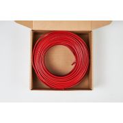 Провод H05V-K 0.75 RD (коробка) (уп.100м) LAPP 3120000373
