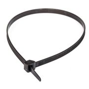 Хомут кабельный 3.6х150 черн. (уп.100шт) Промрукав PR08.3067