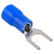 Наконечник НВИ 2-4 вилка 1,5-2,5мм (100шт/упак) GENERICA