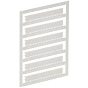 ARMAFIX Маркер для CTS/CP 2,5мм2 без символов IEK