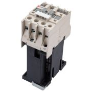 Контактор КМЭп 18А кат. 24В DC 1НО PROxima EKF ctr-s-18-24-p