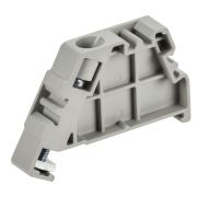 ARMAFIX Концевой стопор CA802 винтовой 8мм серый IEK