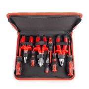 Набор диэлектрического инструмента НИИ-19 серия ЭКСПЕРТ