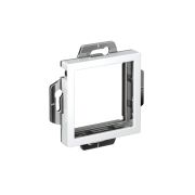 Адаптер 45 ATLASDESIGN, БЕЛЫЙ