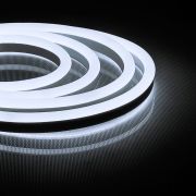 Лента светодиодная 12Вт/м 220В 4000К IP67 144SMD(2835)/м неоновая