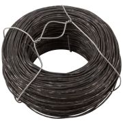 Проволока вязальная черная 1,2 мм x 100 м